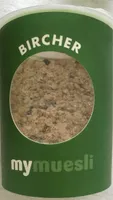 Bircher Müsli