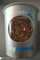 Kickstart Muesli