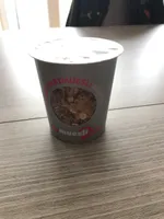 Mymüsli To Go, Kickstartmuesli Women