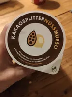 Kakaosplitter-nuss-müsli