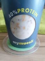 40%Proteinmuseli
