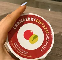 CRAMBERRYPISTAZIEGRANOLA