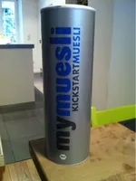 Mymuesli Kickstart Muesli