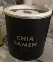 Chia Samen