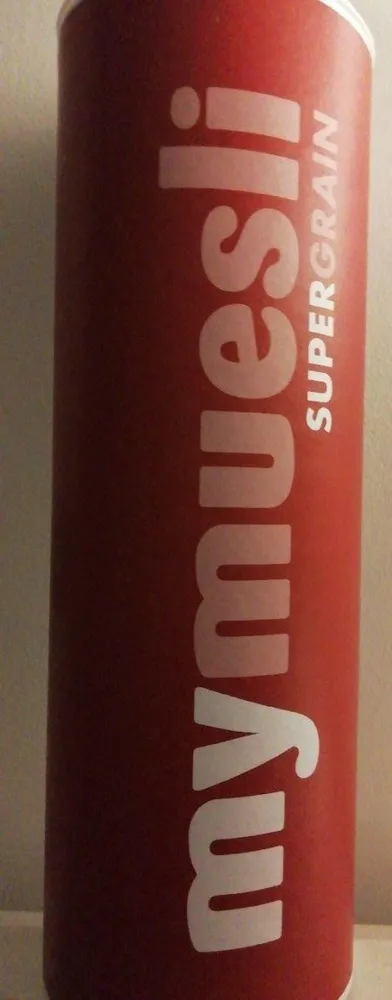 My Müsli - Supergrain