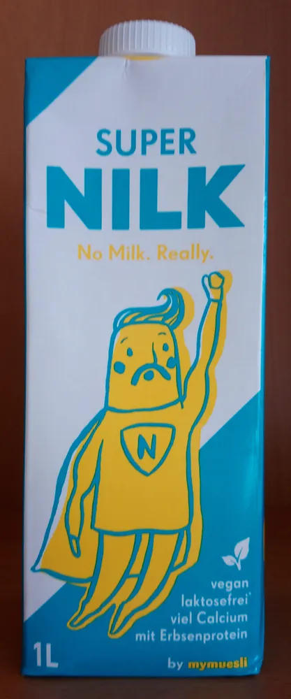 Super Nilk