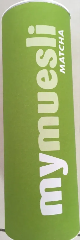 matcha