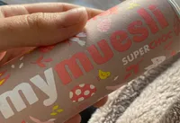 Mymuesli Superchoc