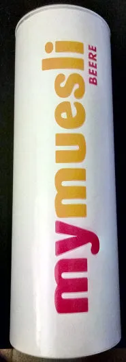 BeerenMuesli