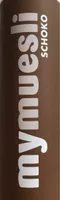 CHOCOLATE MÜSLI