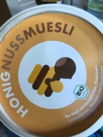 MyMuesli, Nussmüsli