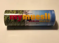 Berliner Muesli
