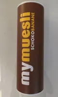 Mymuesli Schoko-Banane