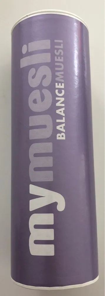 Balance Muesli