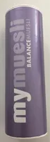 Balance Muesli