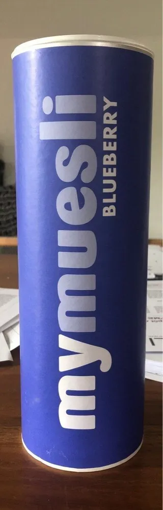 Blueberry
