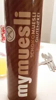 Schokomuesli (mymuesli