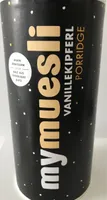 Vanillekipferl