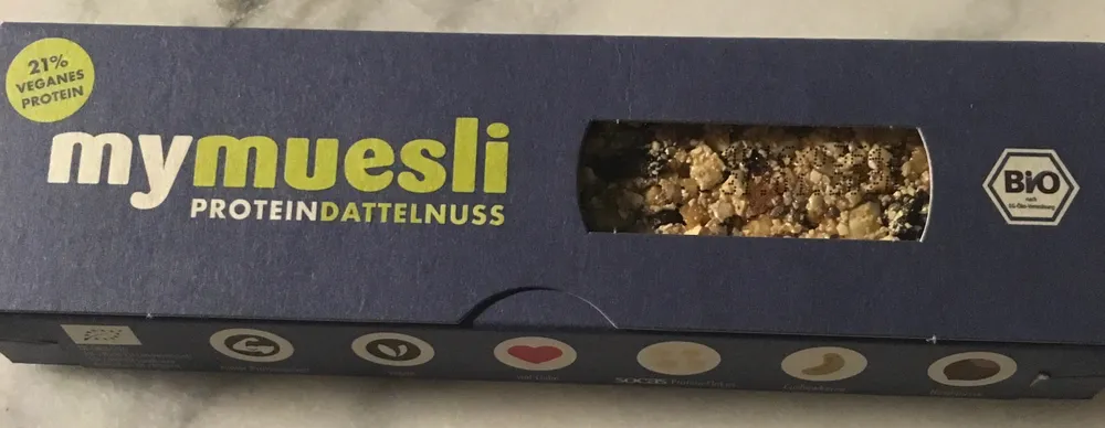 ProteinDattelNuss