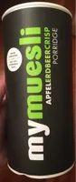 Aplfelerdbeercrisp