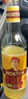 Orangenlimonade