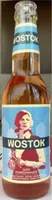 Refresco datil y granada