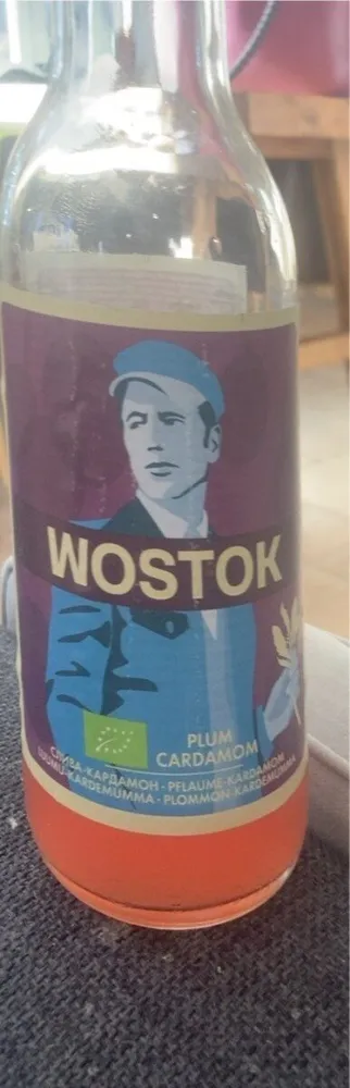 Wostok