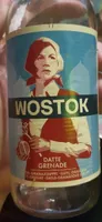 Wostok - datte grenade