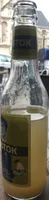 Wostok Poire Romarin