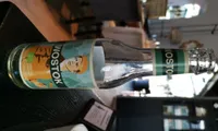 Wostok abrikoos amandel