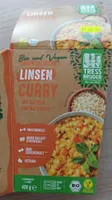 Linsen Curry