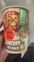 Bio Bauern Eintopf