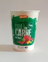 Chili sin Carne