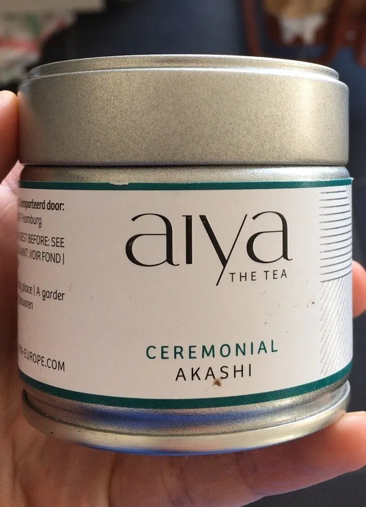 Matcha