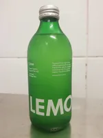 Lemonaid Lime