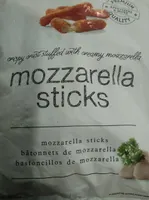 Mozzarella stick