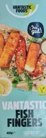 Vantastic Fish Fingers