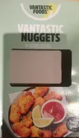 Vantastic nuggets