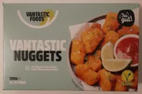 Vantastic Nuggets