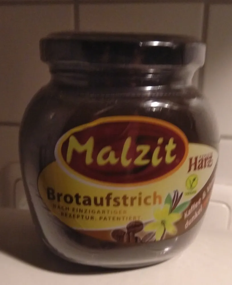 Brotaufstrich