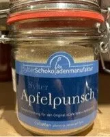 Sylter Apfelpunsch