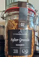 Sylter Granola