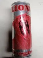 Lions Energizer