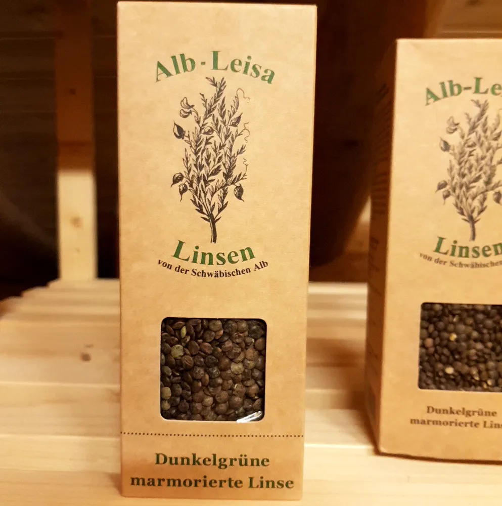 Alb-Leisa Linsen