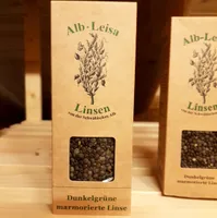 Alb-Leisa Linsen