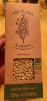 Linsen