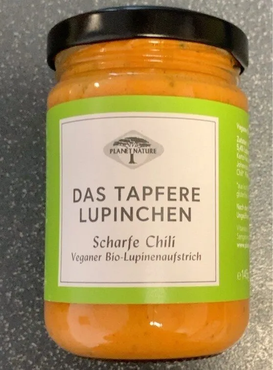 Das tapfere lupinchen