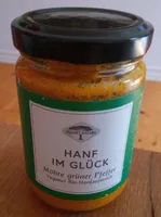 Hanf im Glück