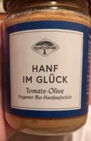 Hanf im Glück Tomate-Olive