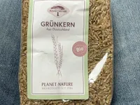 Grünkern